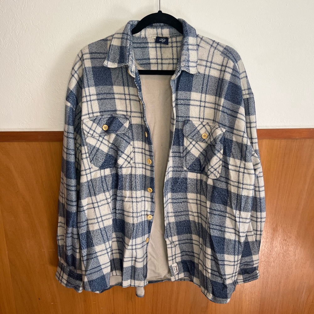 Flannel